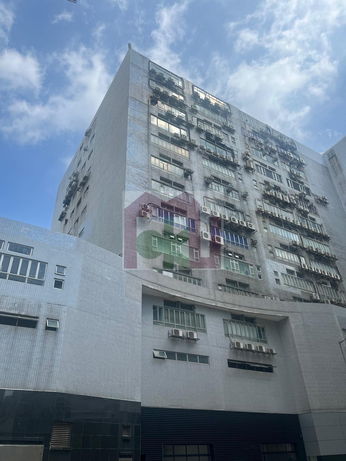Harbour Centre Tower 2 - Hung Hom Office for Rent | Moku Property